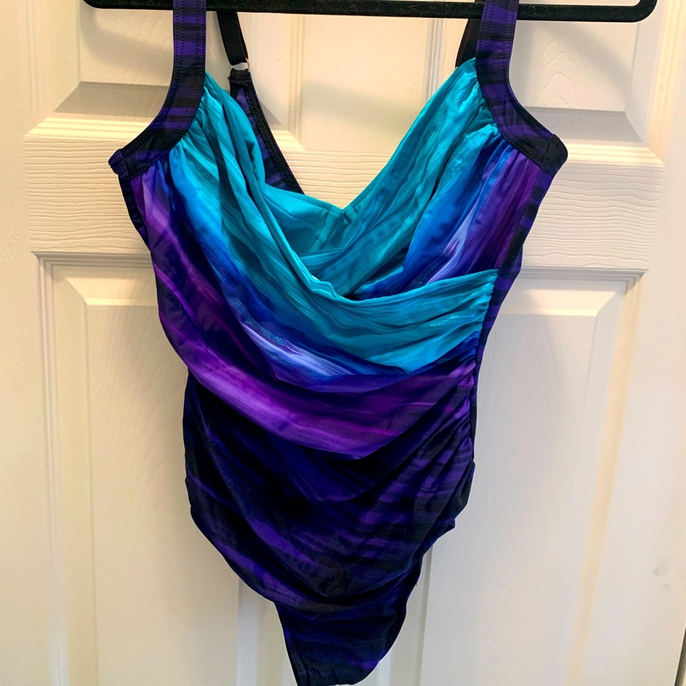 Miracle swim suit